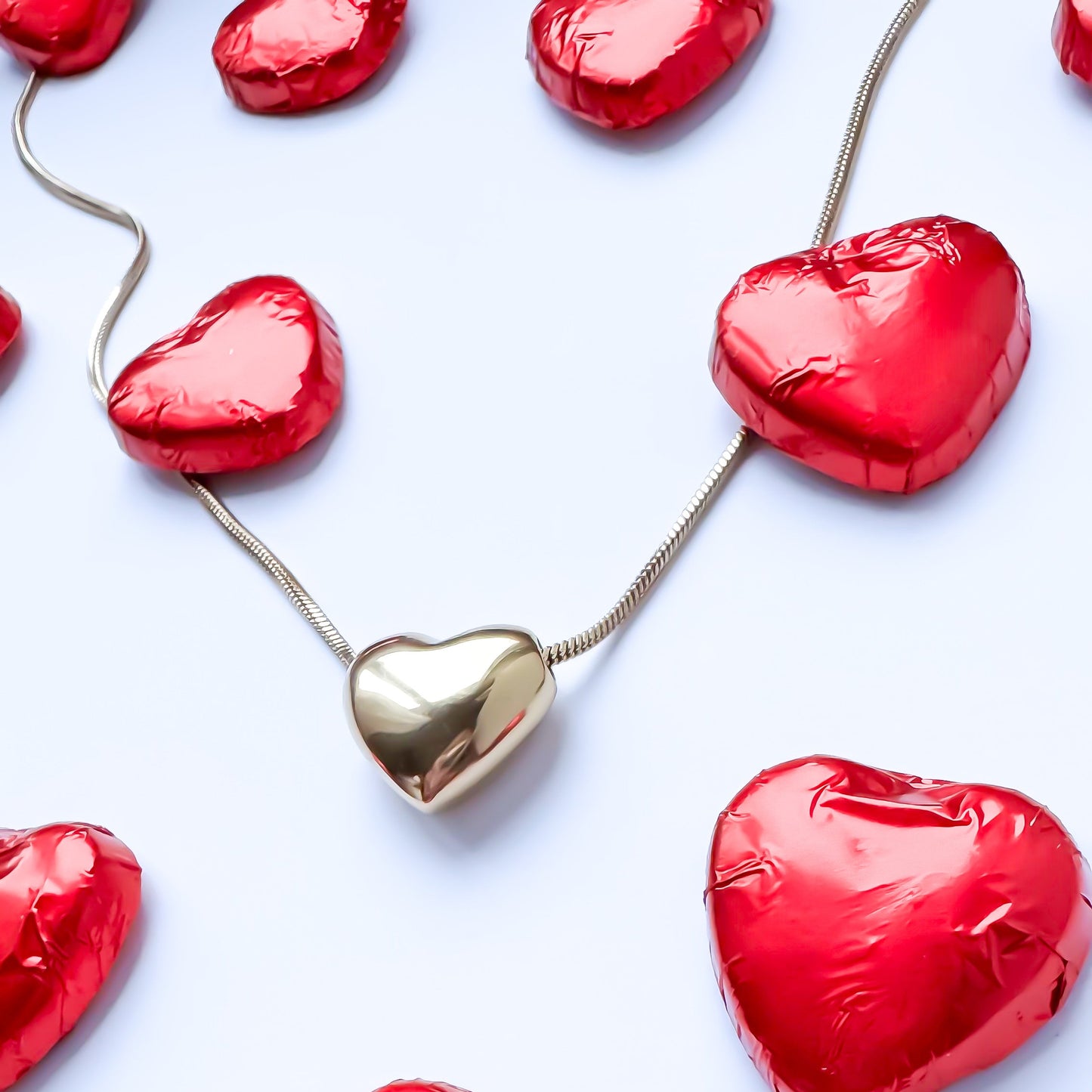 Colar In Love