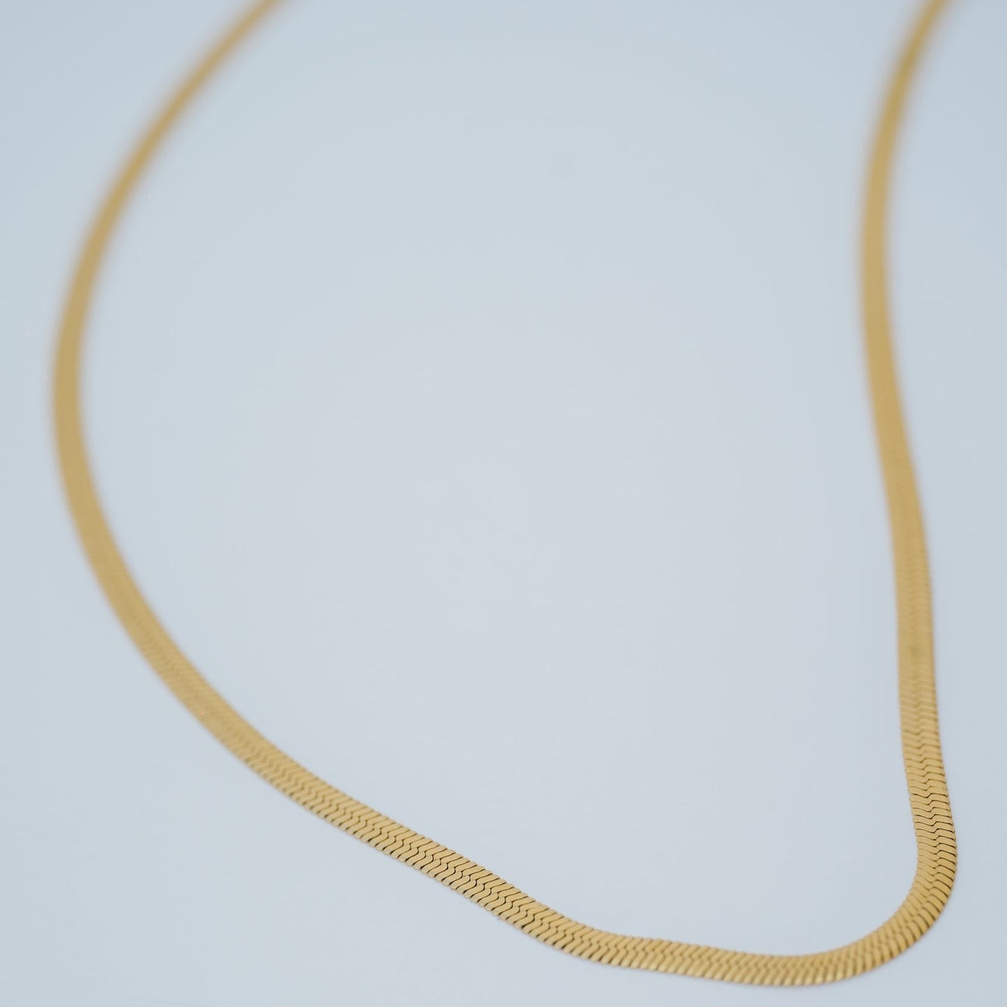 Fio Snake Aço Inoxidavel