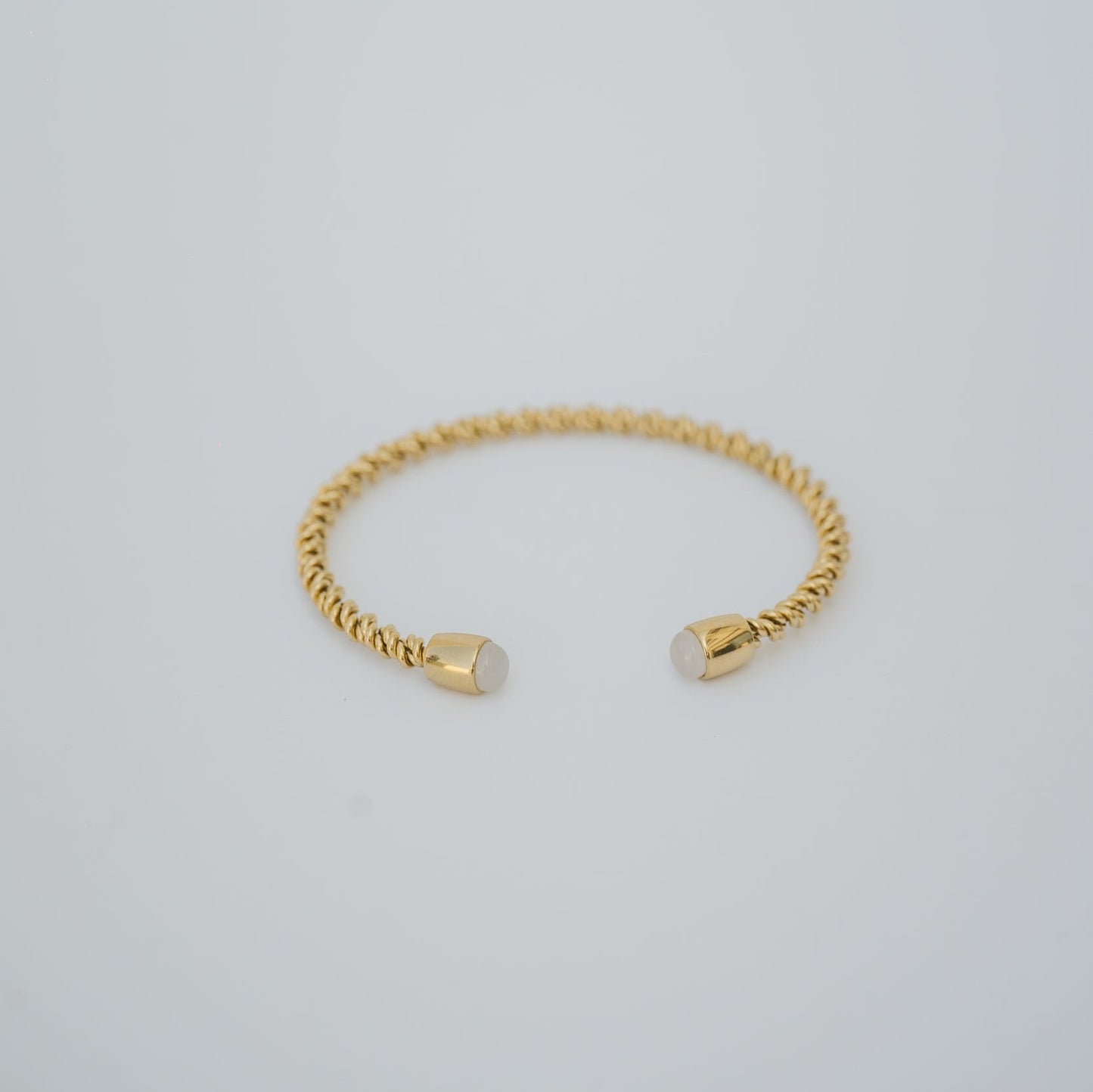 Pulseira Aço Inoxidável Fancy