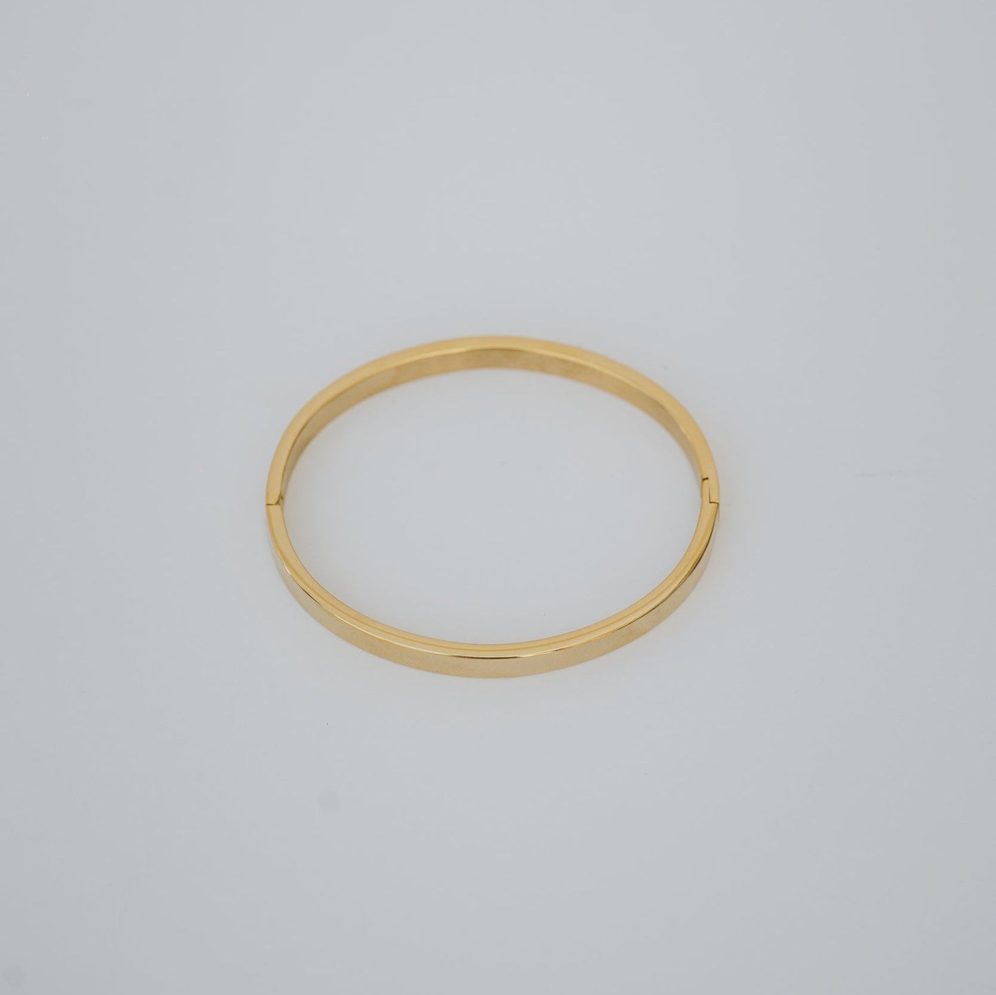 Pulseira Aço Inoxidavel Simple