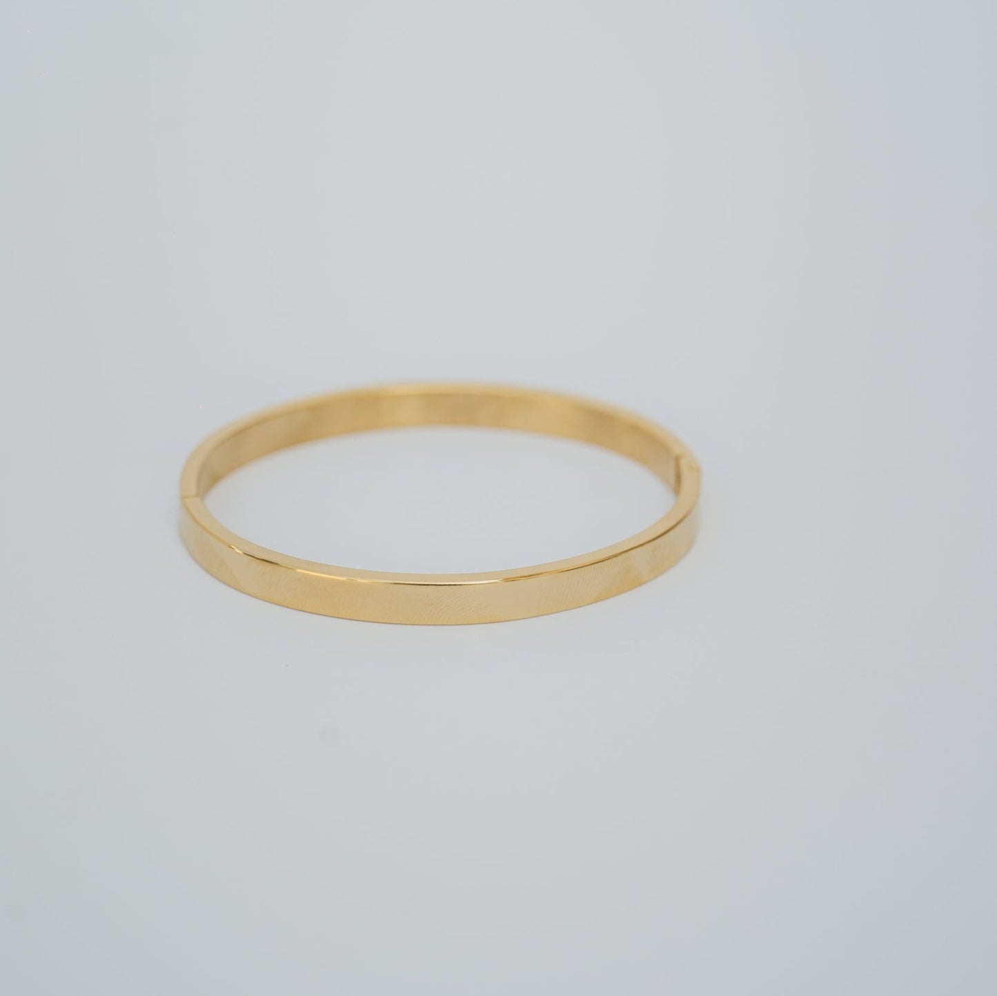 Pulseira Aço Inoxidavel Simple