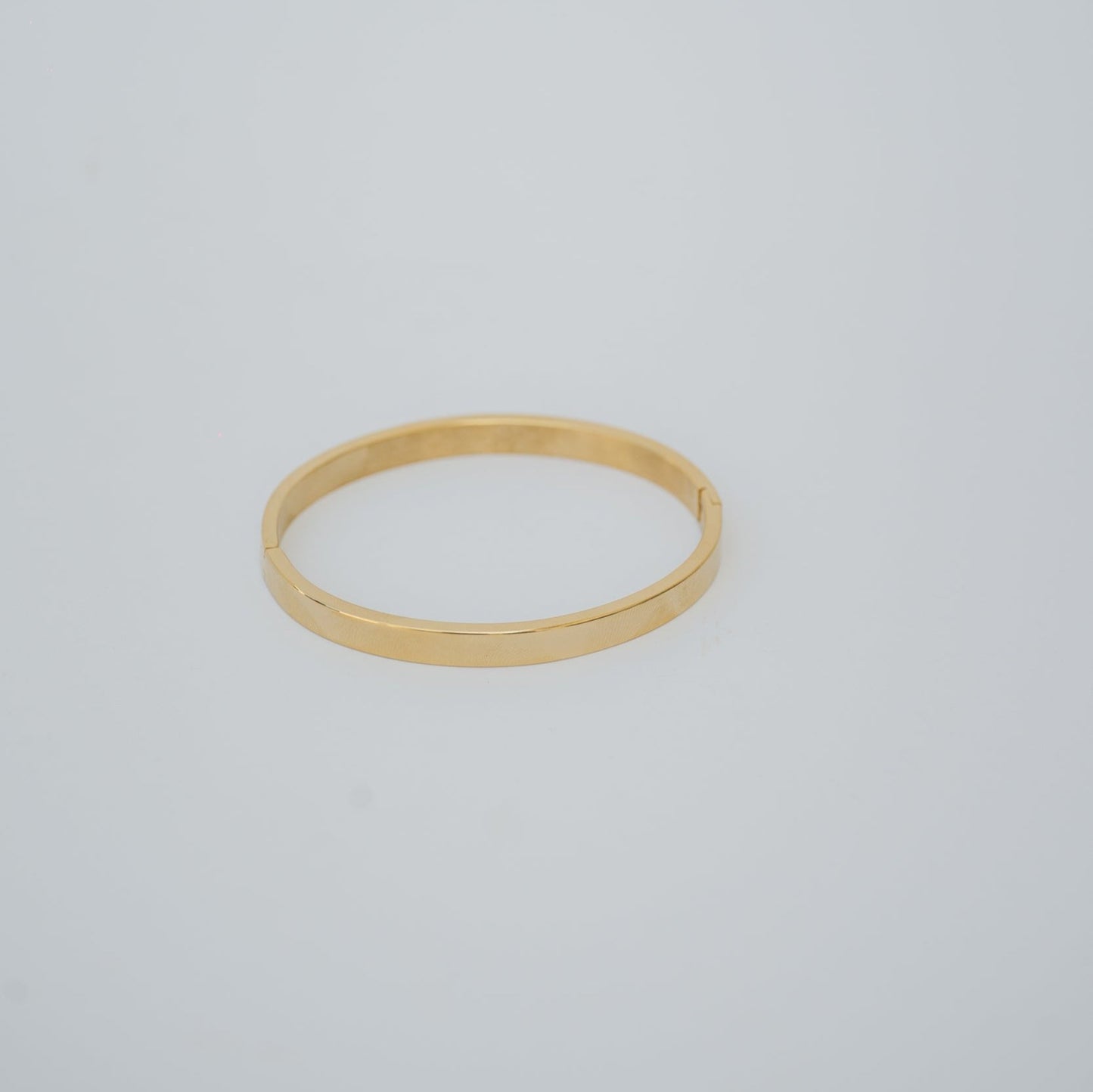 Pulseira Aço Inoxidavel Simple