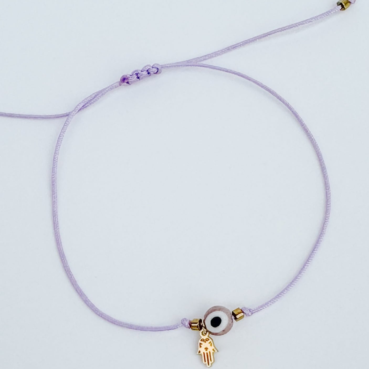 Pulseira Proteção e Fé
