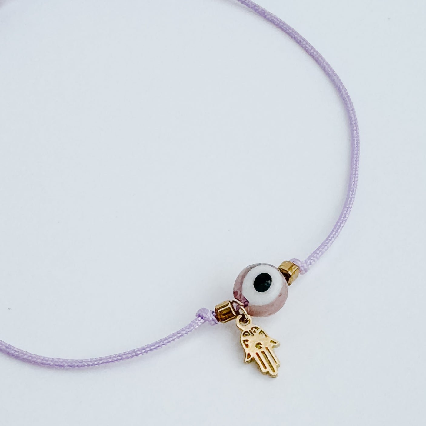Pulseira Proteção e Fé