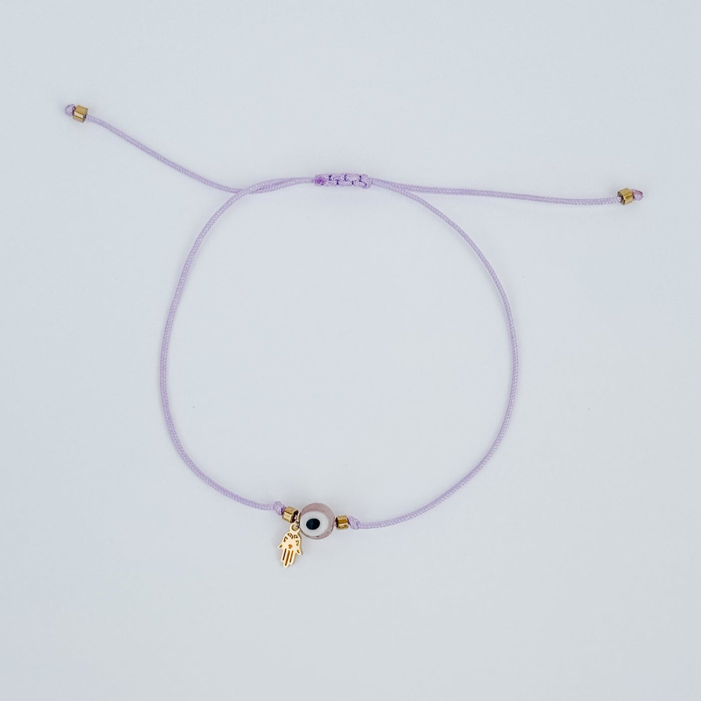 Pulseira Proteção e Fé