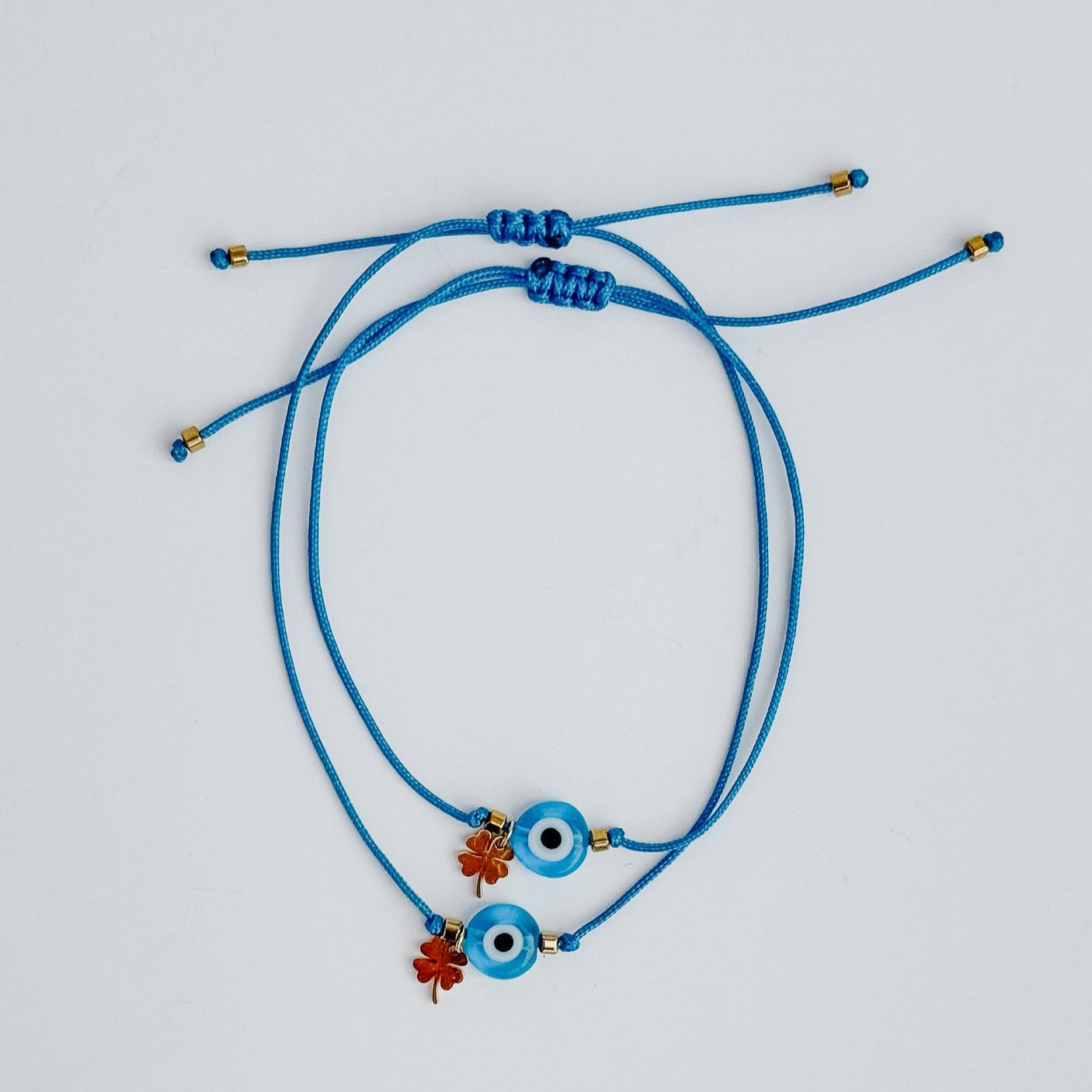 Pulseira Proteção e Sorte