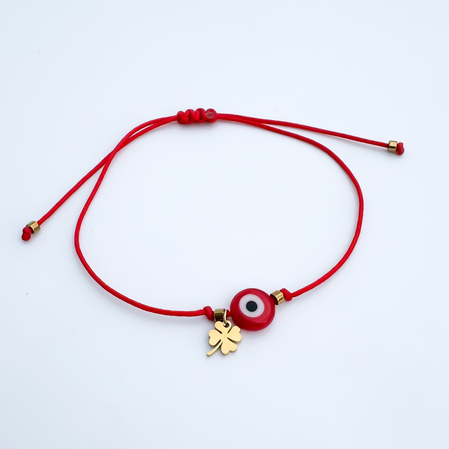 Pulseira Proteção e Sorte