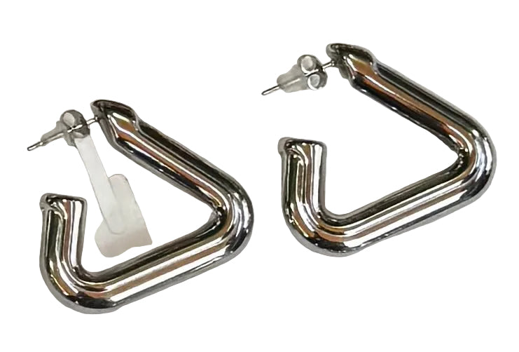 Brincos Bermuda Triangle