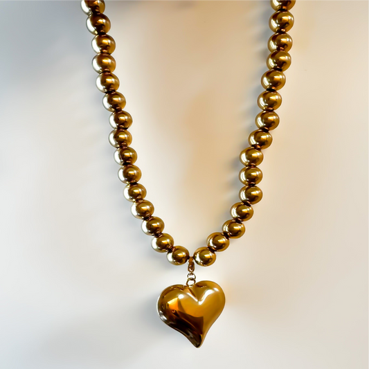 Colar This is Love