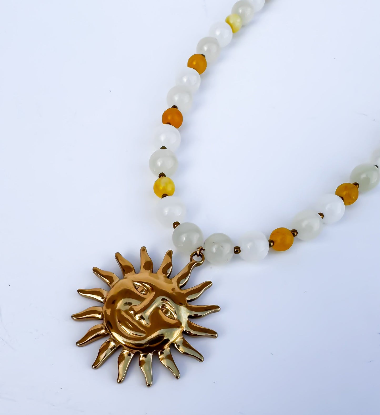 Colar Eclipse