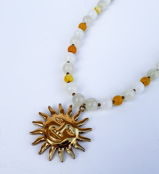 Colar Eclipse