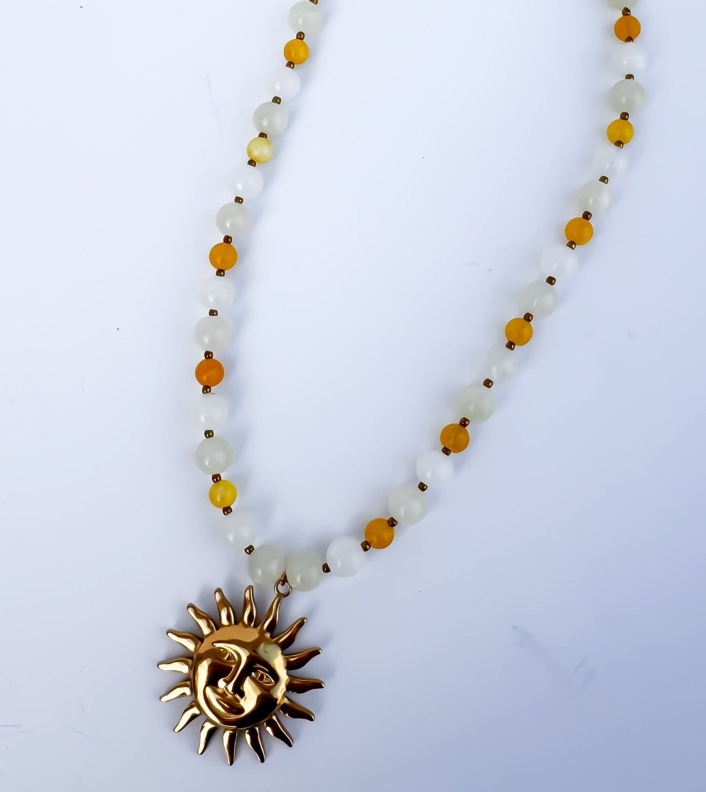 Colar Eclipse