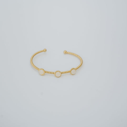 Pulseira Aço Inoxidavel Goddess