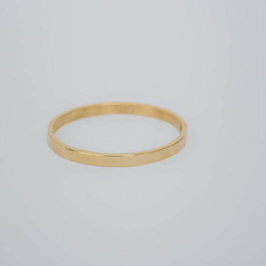 Pulseira Aço Inoxidavel Simple