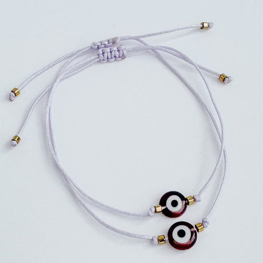Pulseira Protetora Dona Pepa