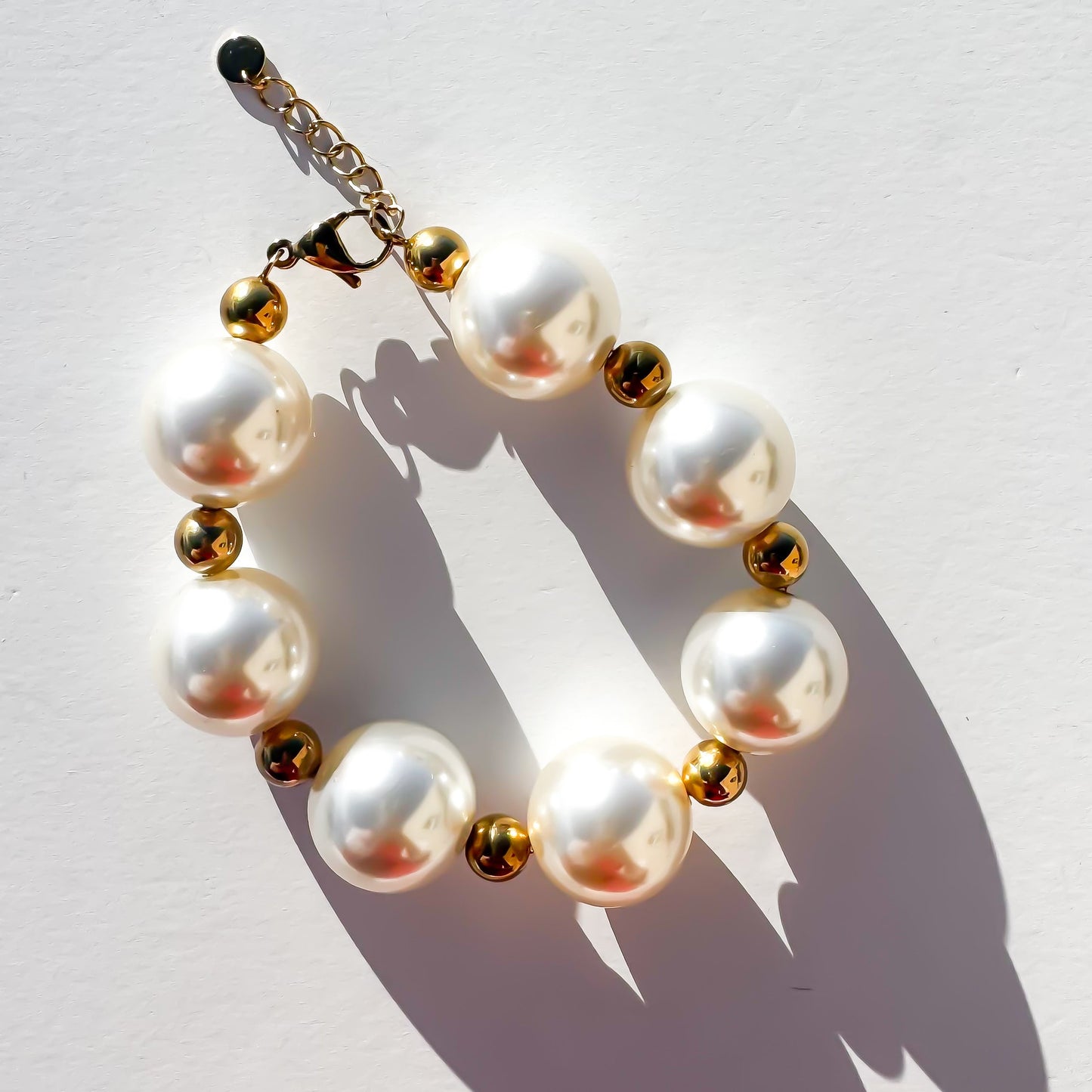 Pulseira Melbourne